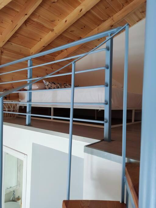 Ferienwohnung Elafonisos Loft B3 Exterior foto